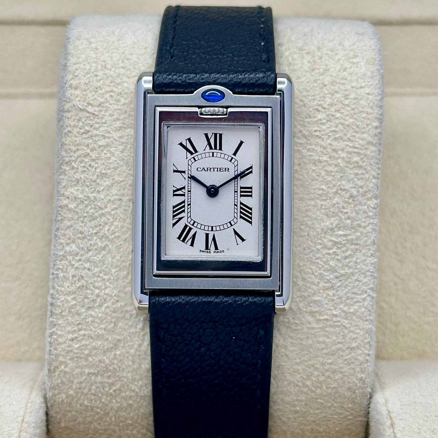 Tank Basculante Large White Romans Ref 2405 2002