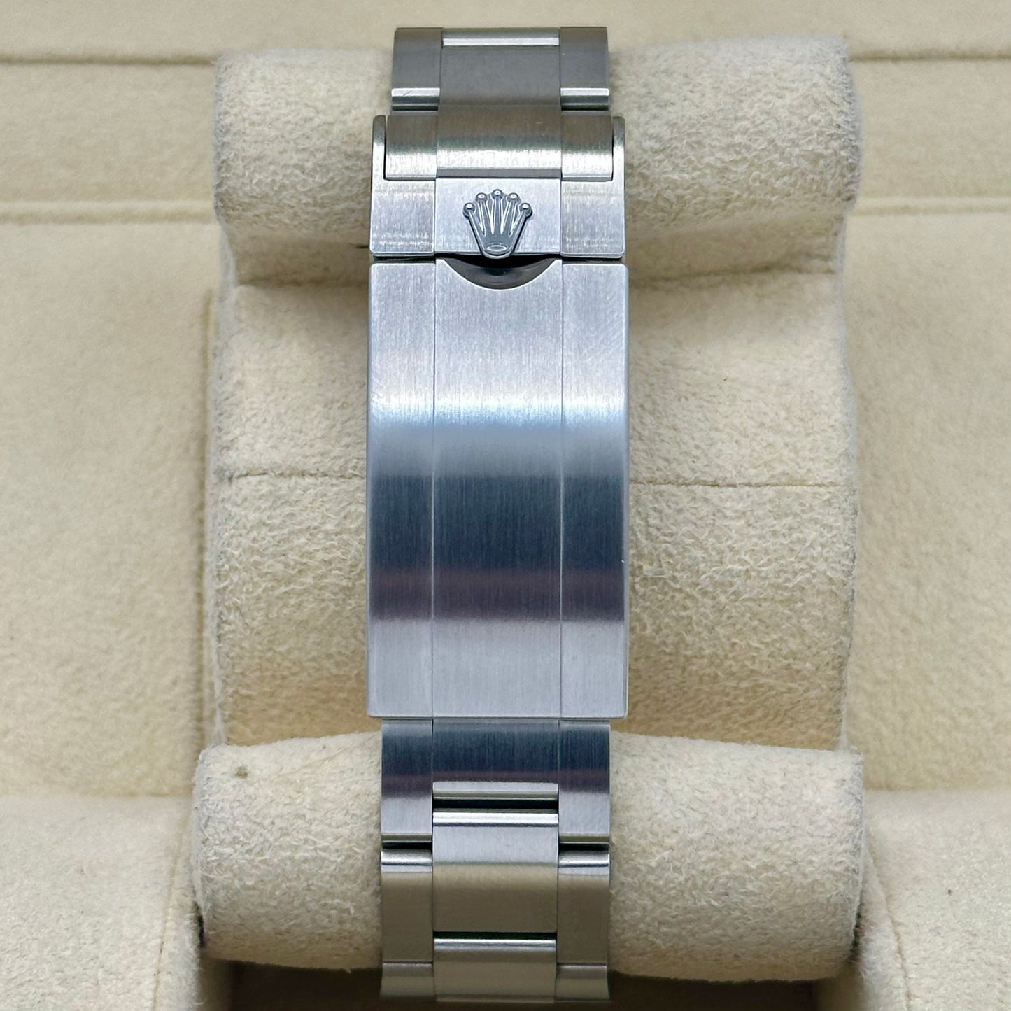 Submariner 41 No Date Ref 124060 2022