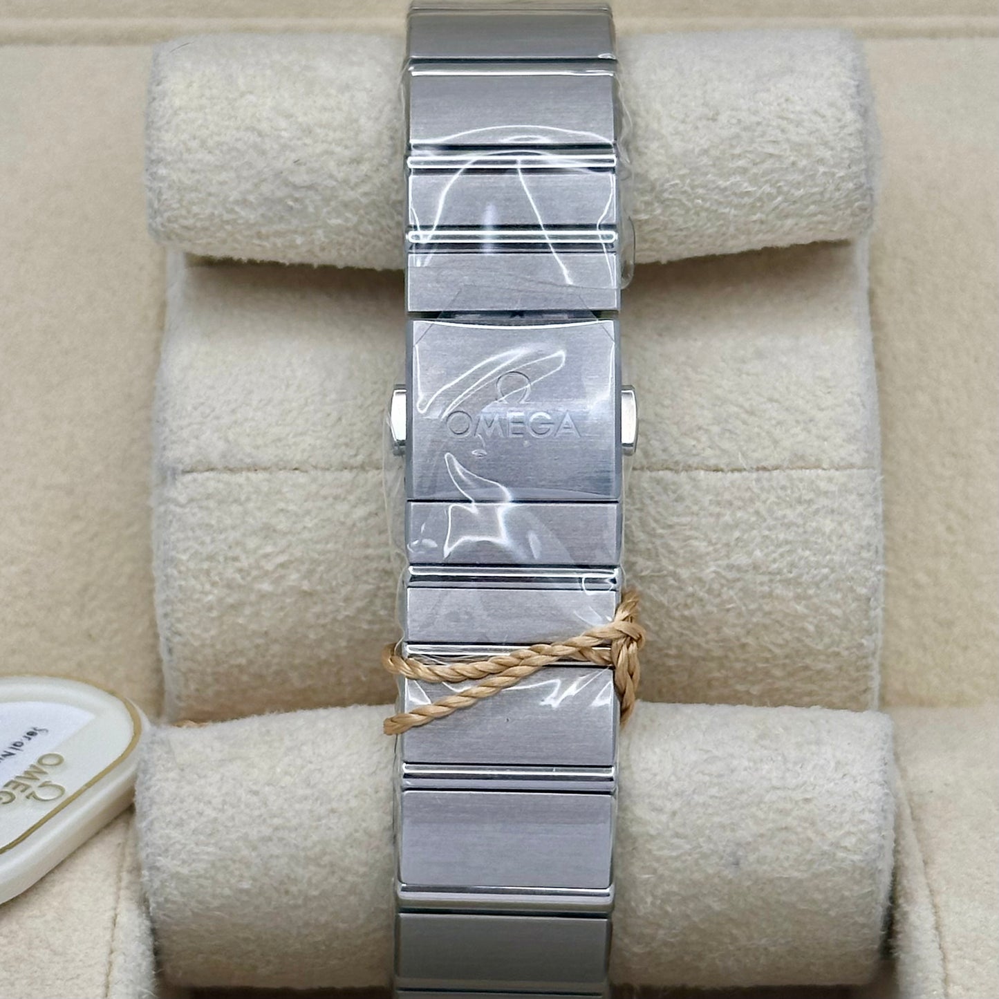 Constellation Ladies Blue 131.10.28.60.03.001 2025