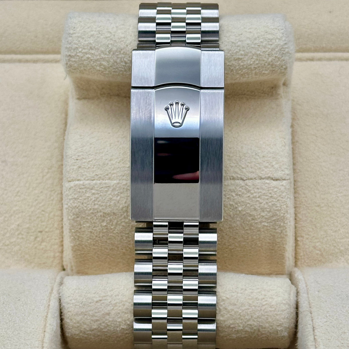 Sky-Dweller White Jubilee 18K White Gold Ref 336934 2026