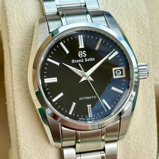 Heritage Automatic Ref SBGR253 2019