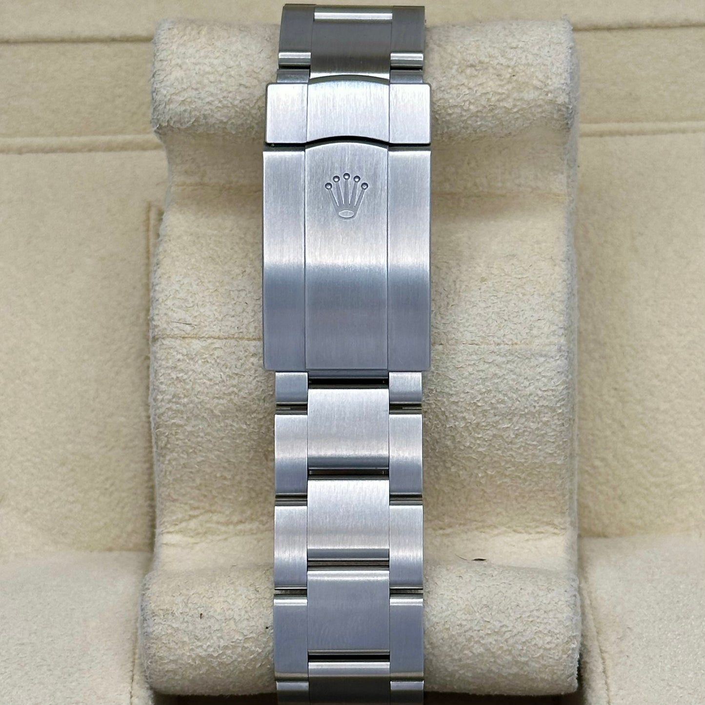 Oyster Perpetual 41 Lavender Dial Ref 134300 2025