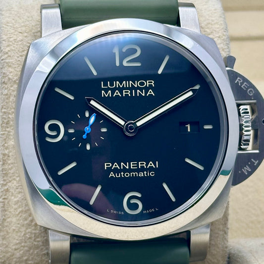 Luminor Marina 1950 3 Days Ref PAM01312 2022