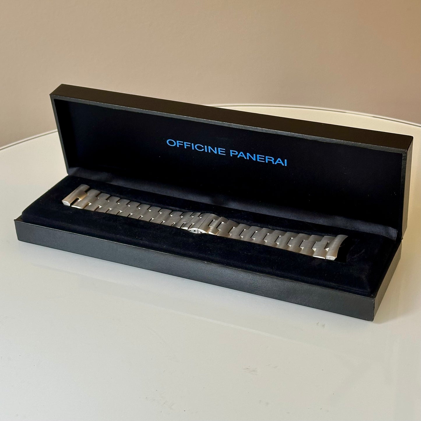 Bracelet Stainless Steel PAV00708 New
