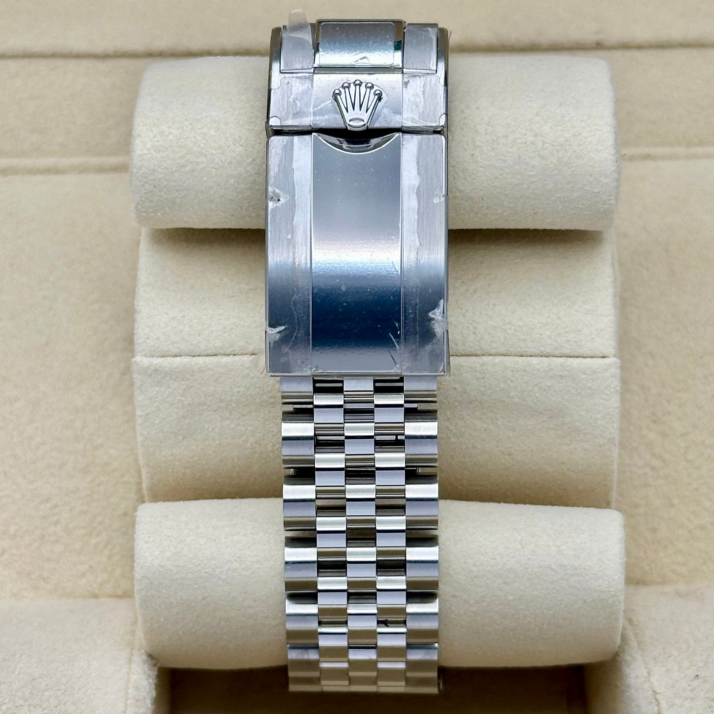 GMT Master II Bruce Wayne Ref 126710GRNR 2025