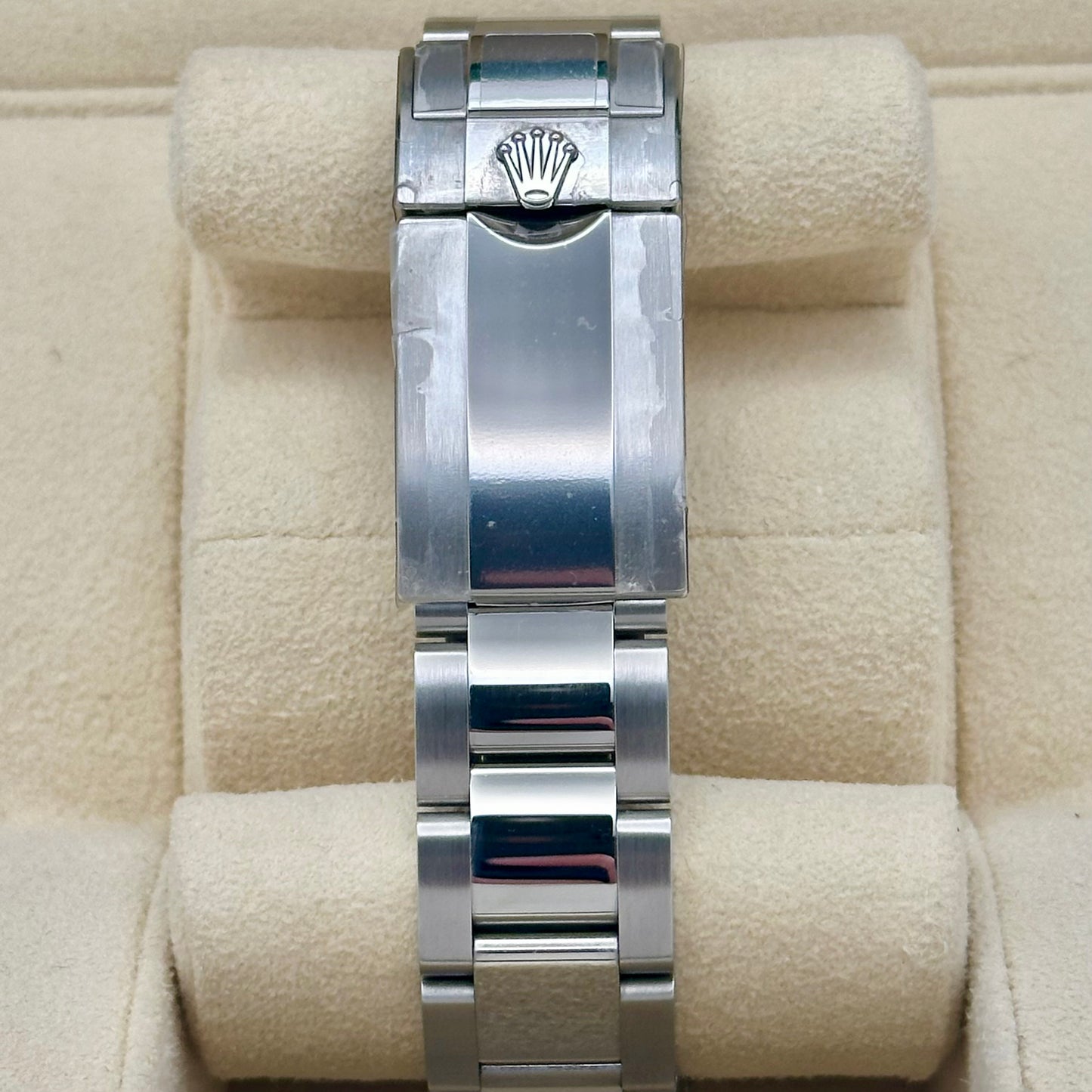 GMT Master II Pepsi Ref 126710BLRO 2022