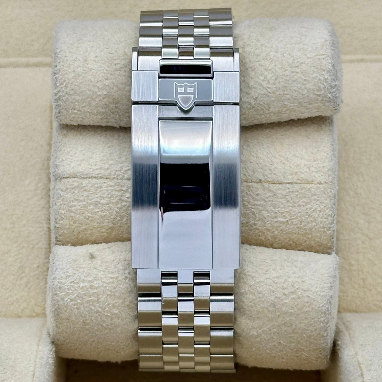 Black Bay 54 Blue Lagoon Ref M79000-0001 2025