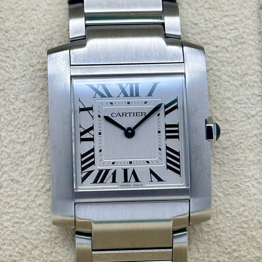 Tank Française Medium White Romans Ref WSTA0074 2025