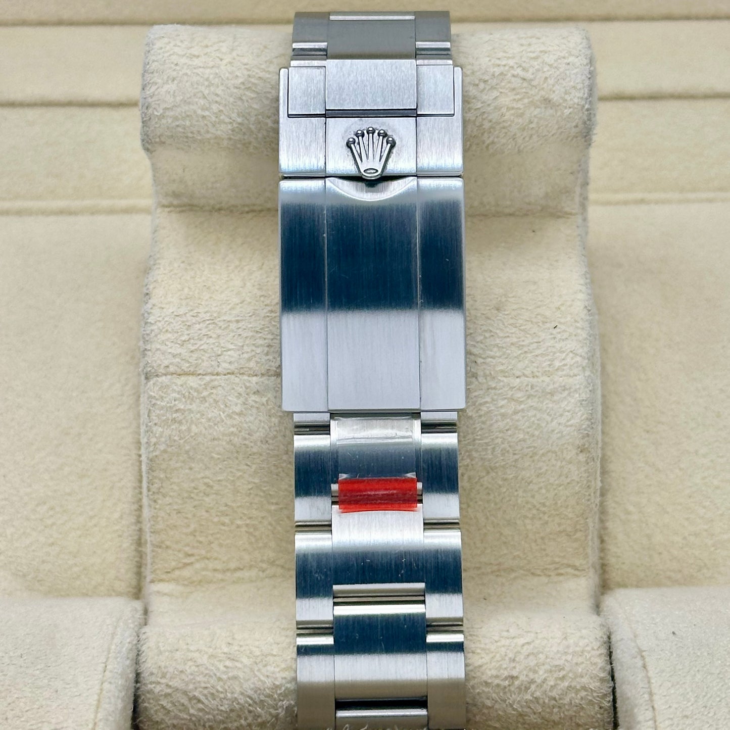 Explorer II Black Ref 226570 2026