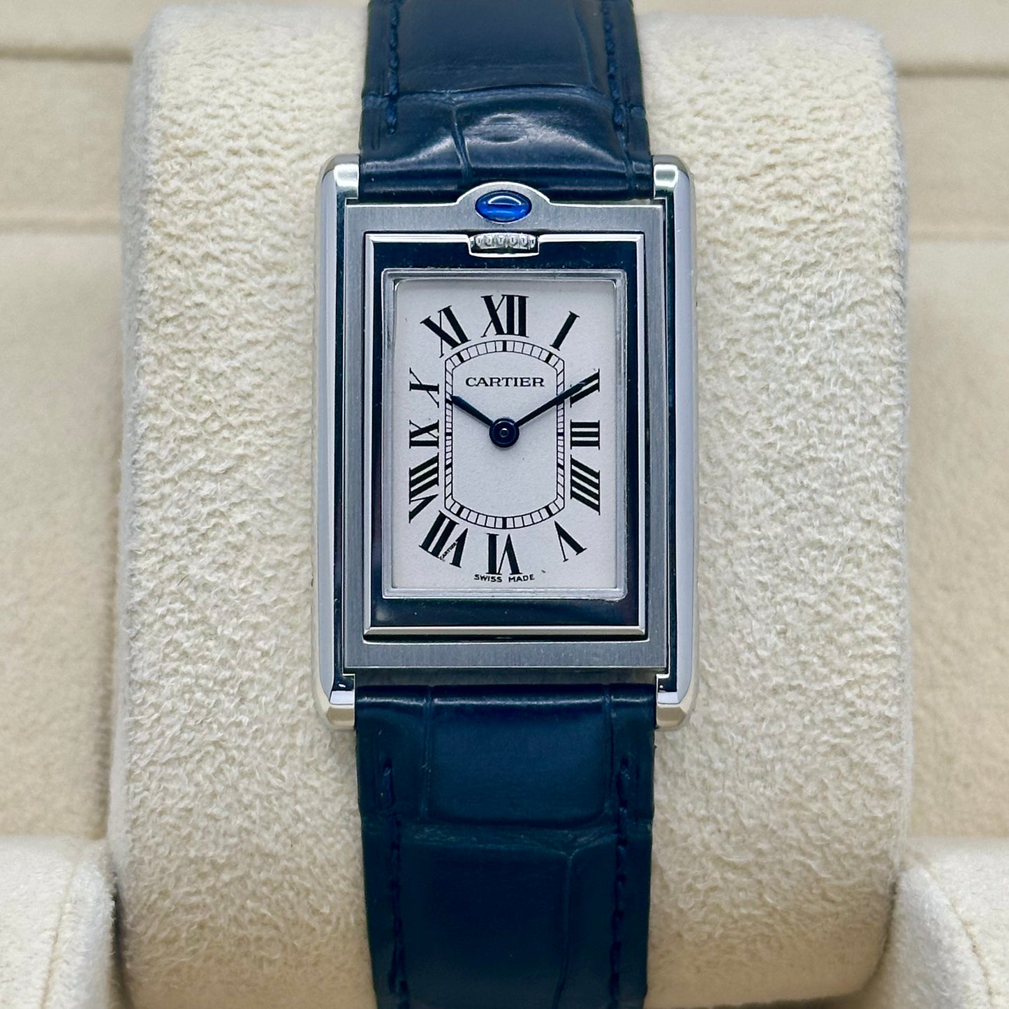 Tank Basculante Large White Romans Ref 2405 2002