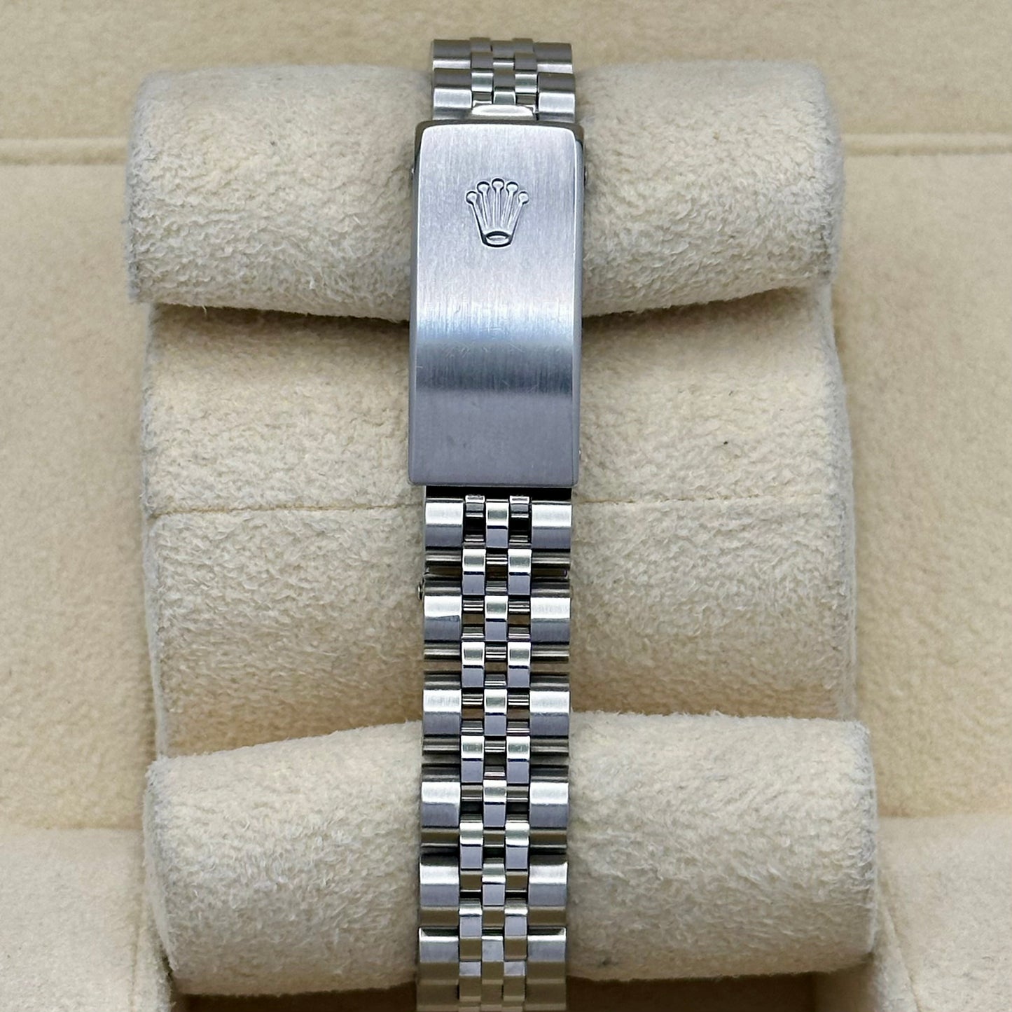 Lady-Datejust 26 Pink Romans Ref 79174 2004