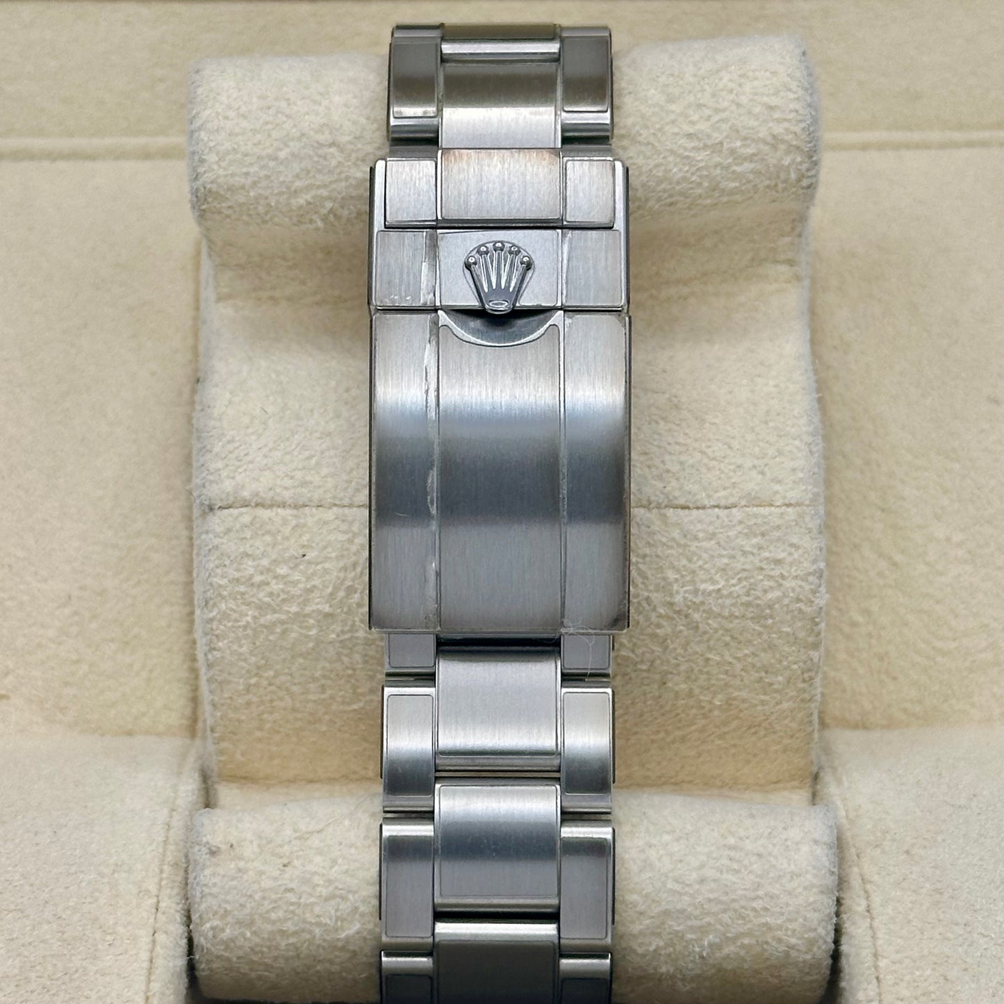 Explorer II Black Ref 226570 2023
