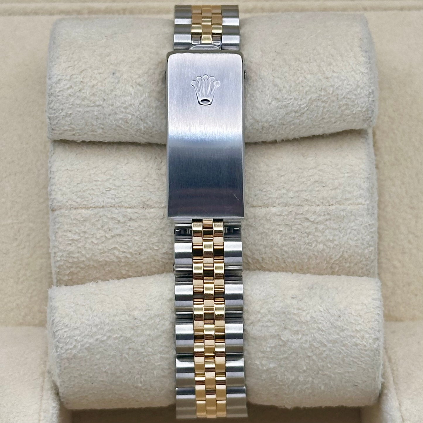 Lady-Datejust 26 White Romans Ref 69173 1994