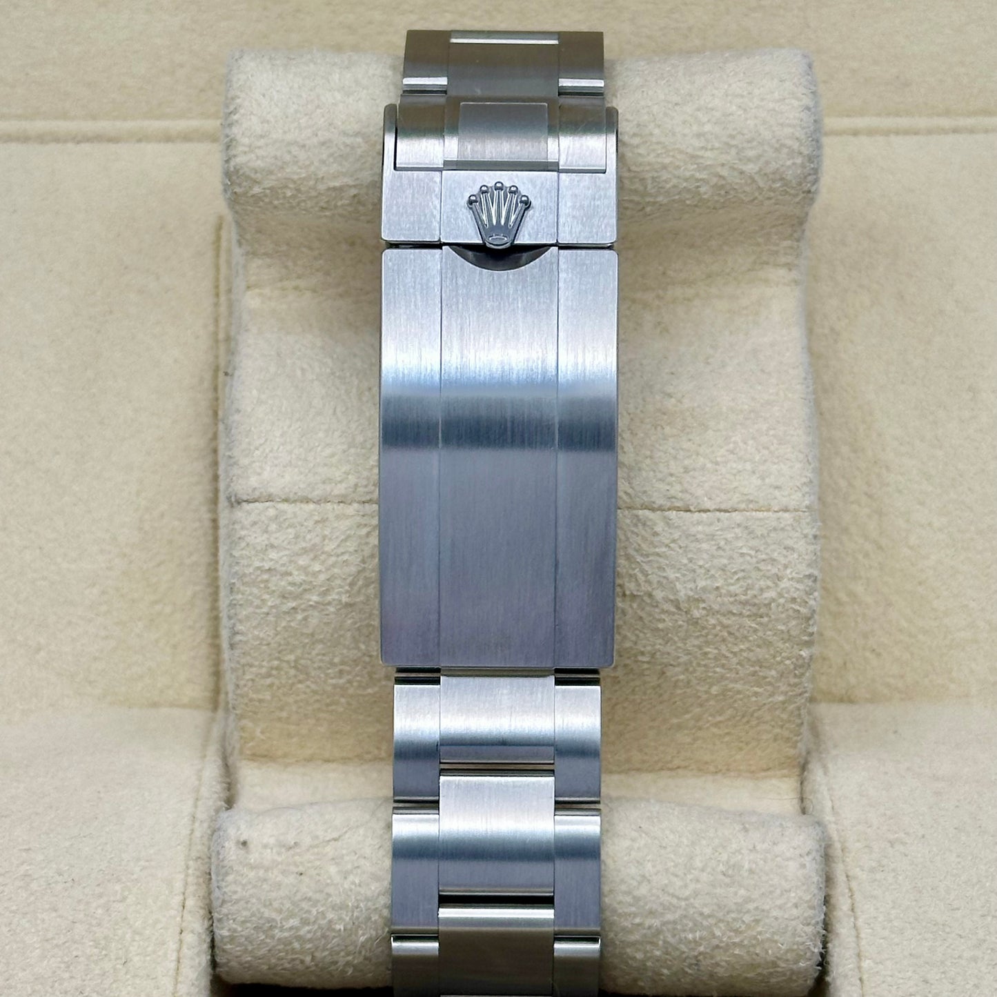 Submariner 41 No Date Ref 124060 2025