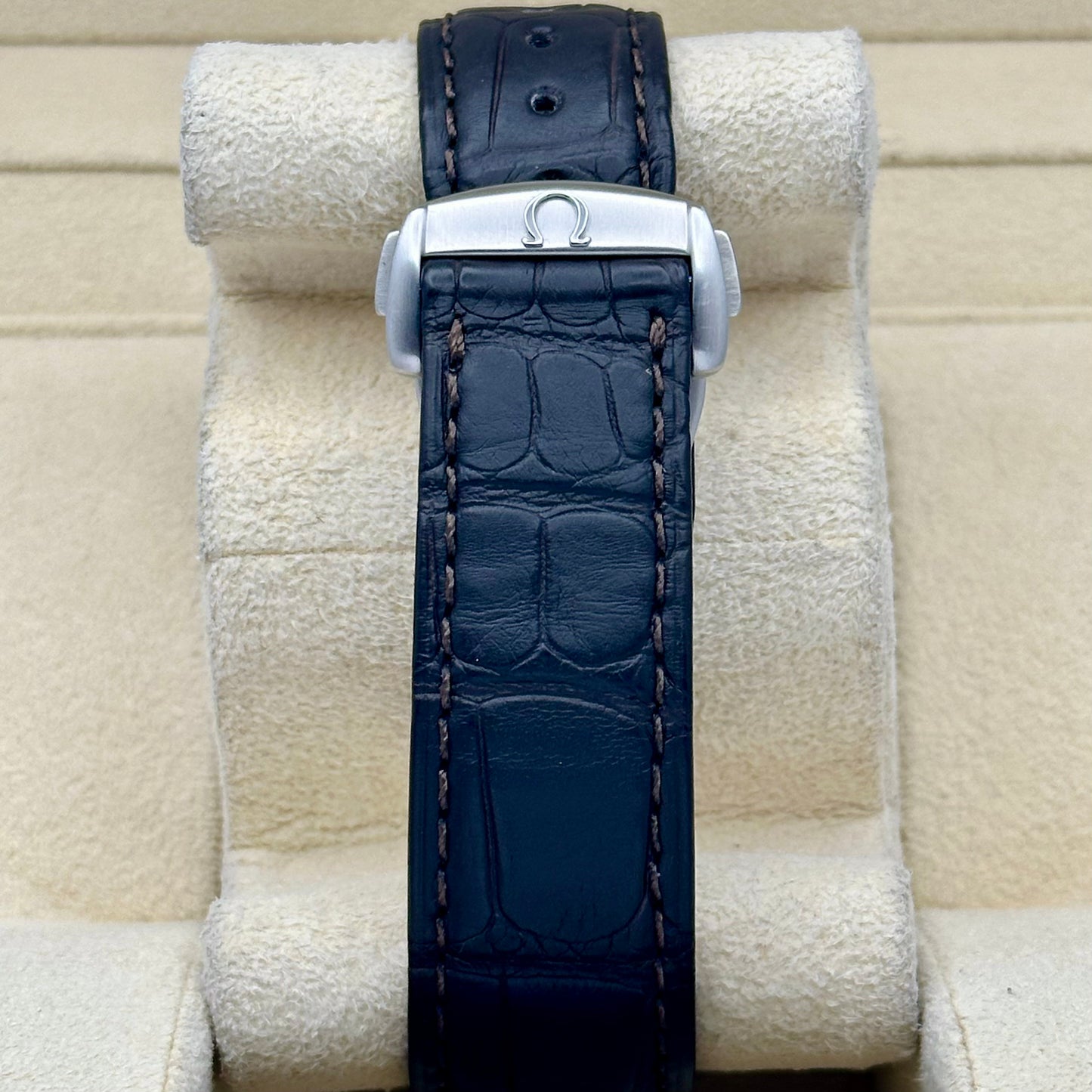 Seamaster Aqua Terra GMT 150M Ref 231.13.43.22.02.004 2025
