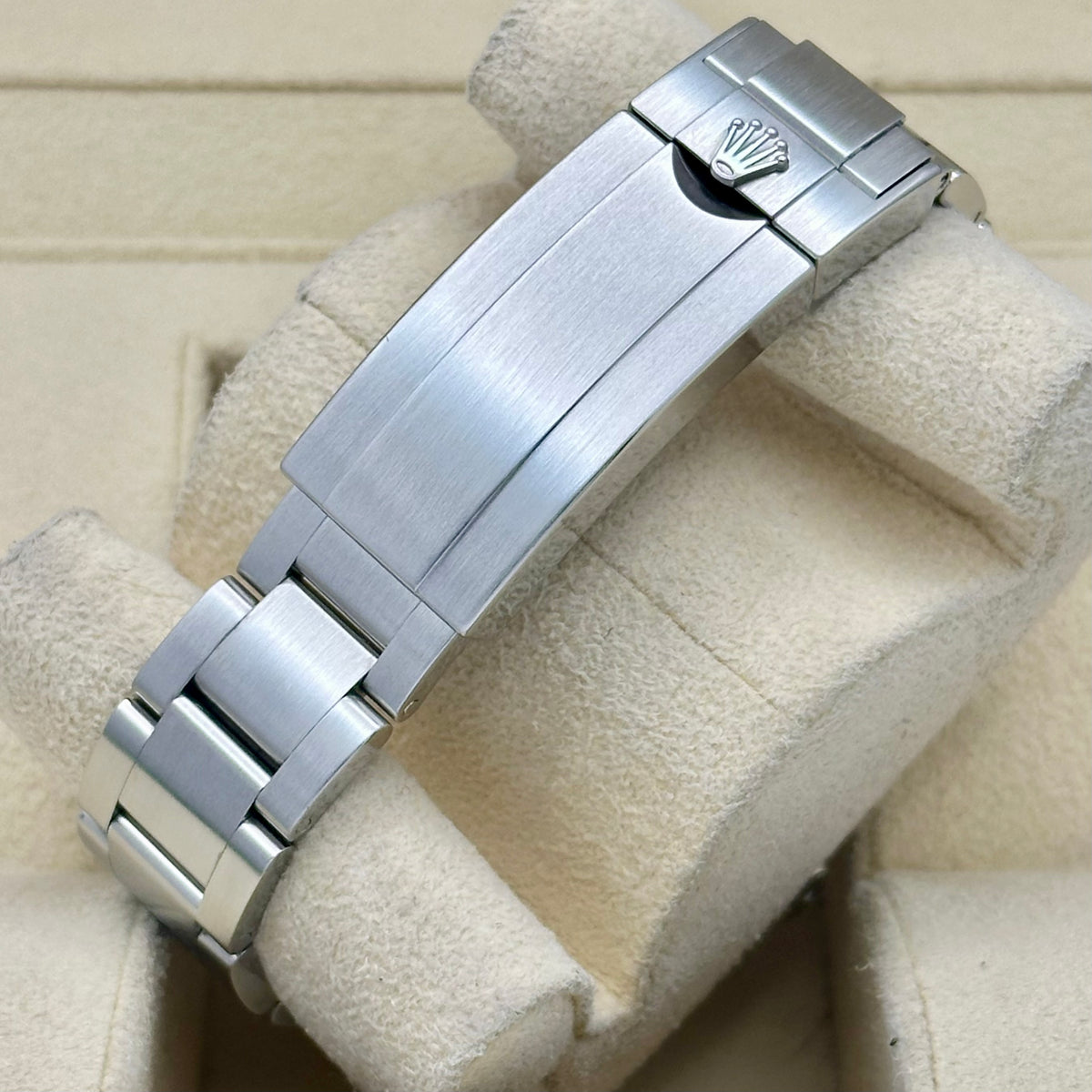 Submariner Date Ref 116610LN 2014
