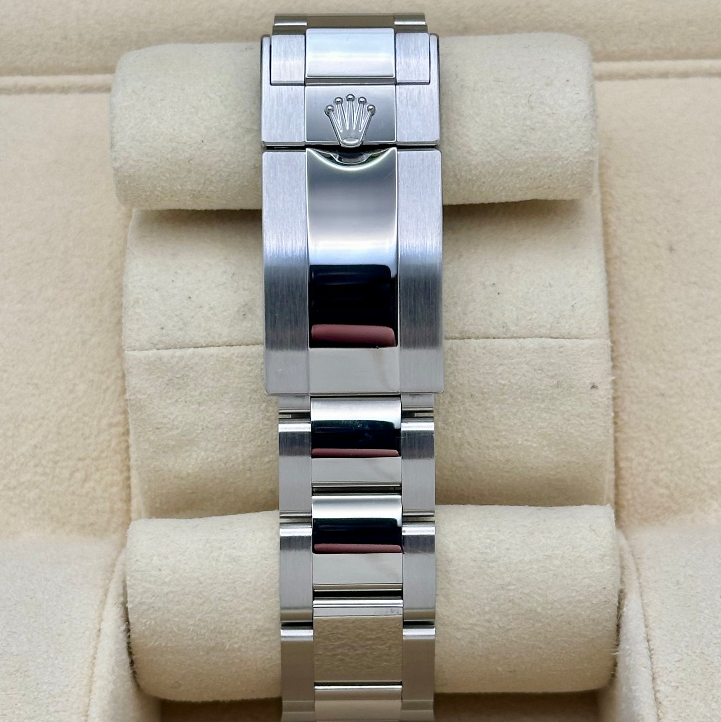 GMT Master II Batman Ref 126710BLNR 2024