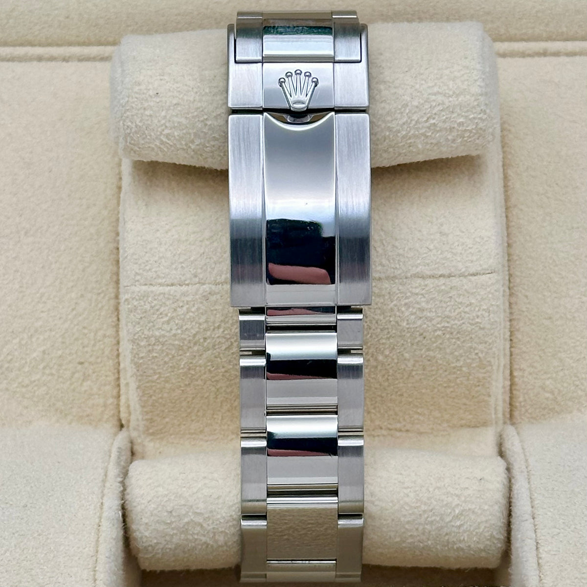 Cosmograph Daytona Black Ceramic Godzilla Ref 116500LN