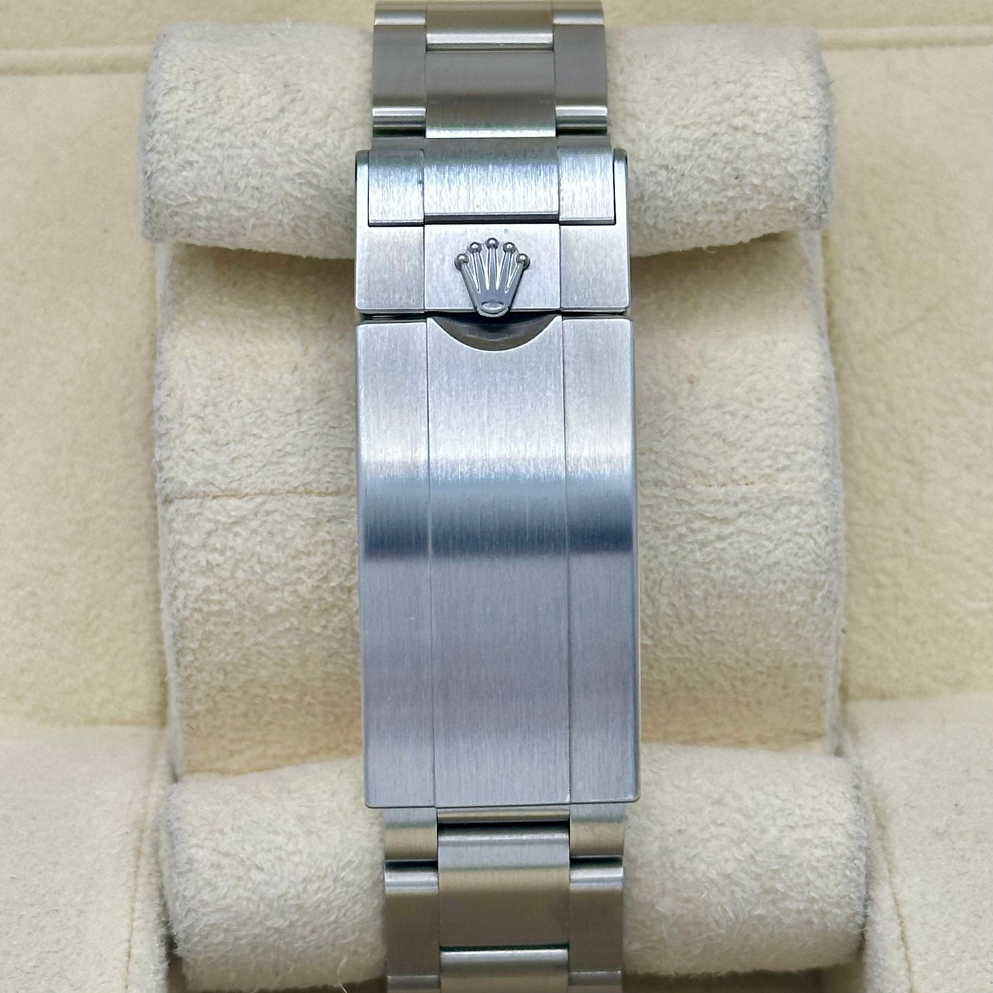 Submariner Date Starbucks Ref 126610LV 2021