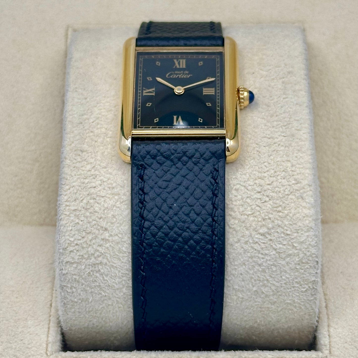 Tank Must Large Black Romans Ref 590005