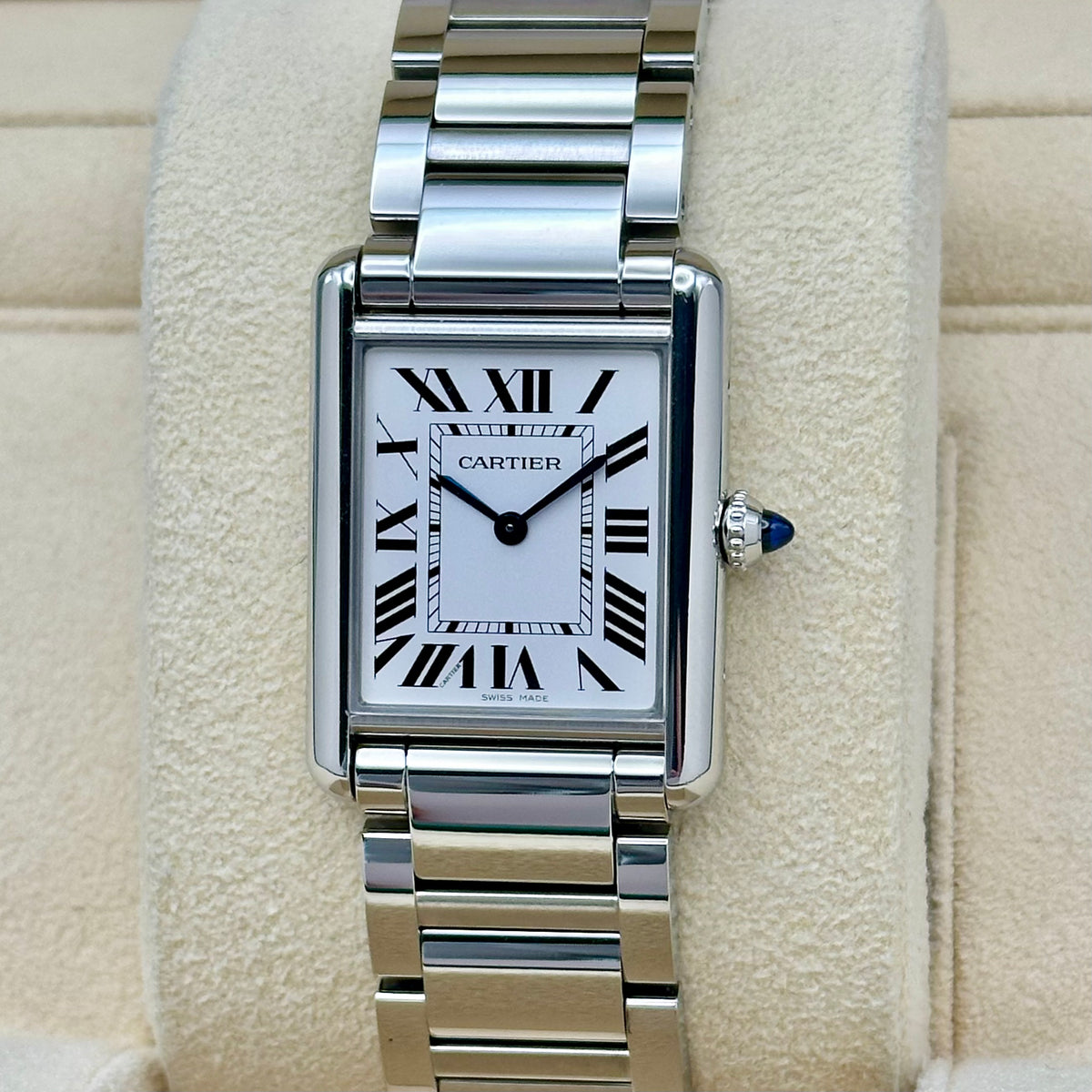 Tank Must Large White Romans Ref WSTA0109 2025