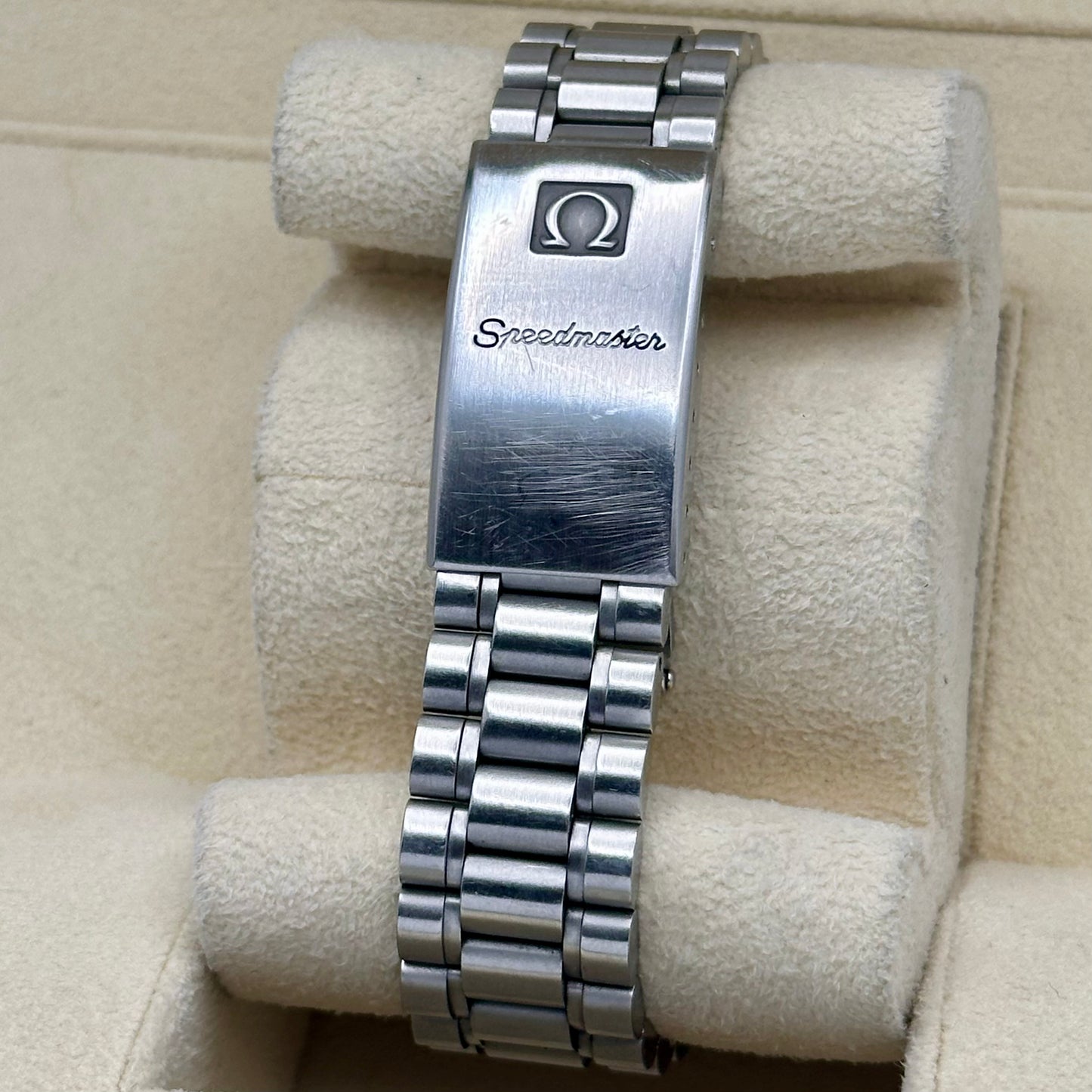 Speedmaster Professional Hesalite Ref 3590.50 1996