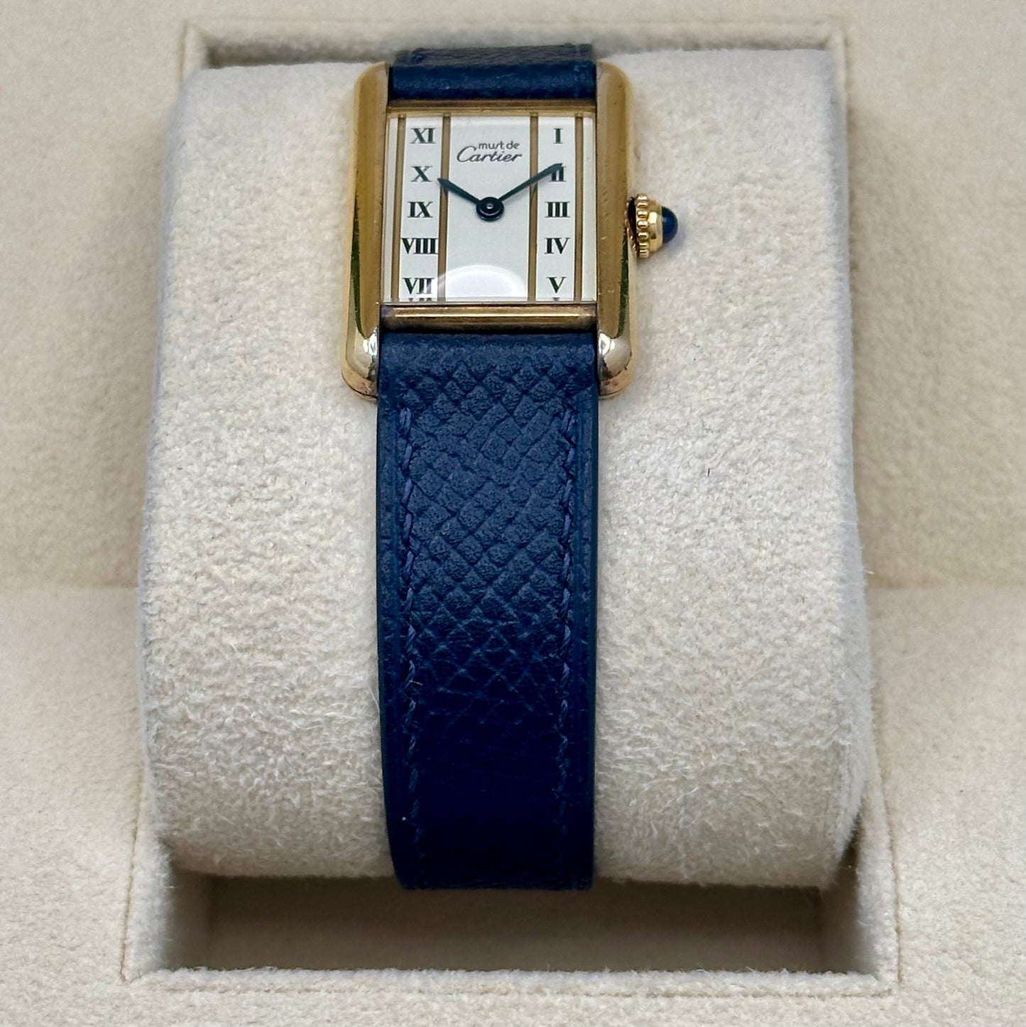 Tank Must Small Column Dial Ref 5057001