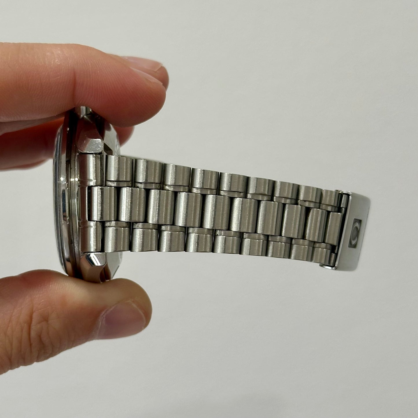 Speedmaster Professional Hesalite Ref 3590.50 1996