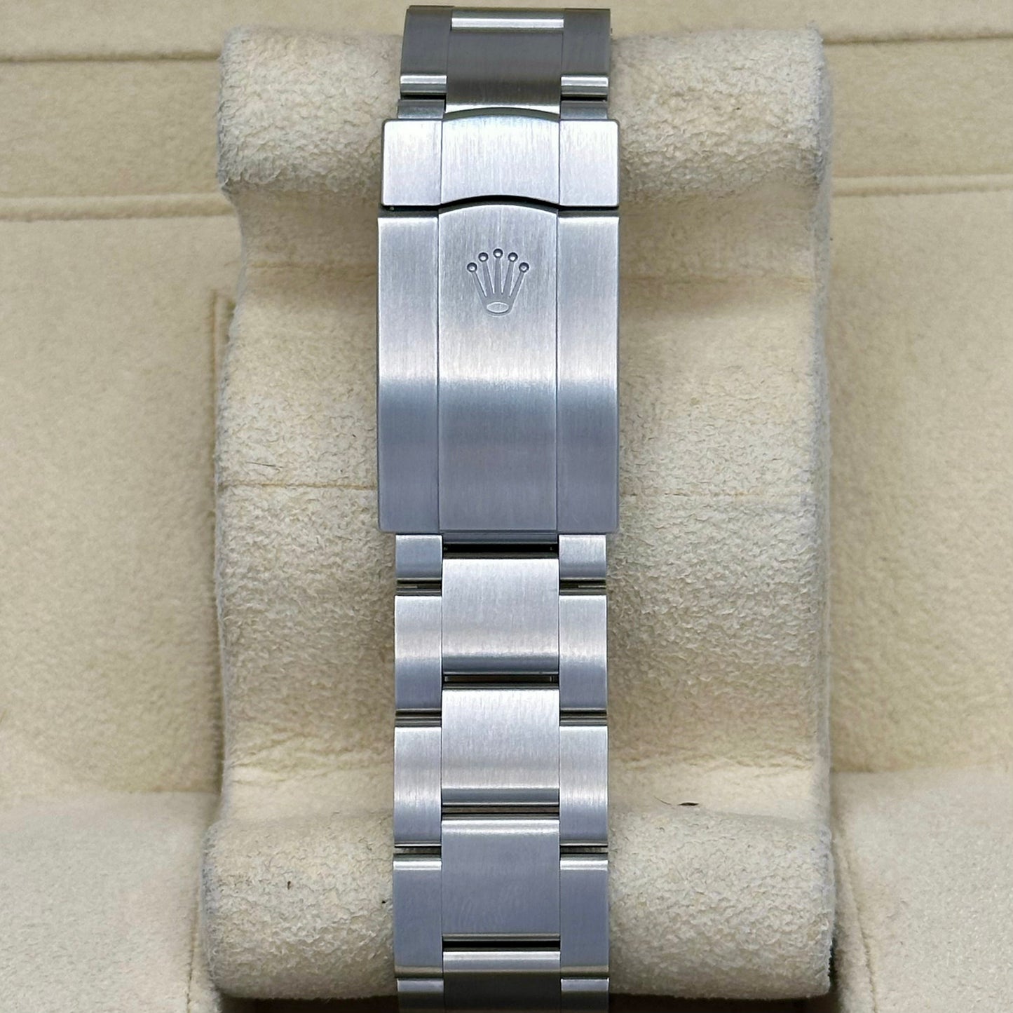 Oyster Perpetual 41 Lavender Dial Ref 134300 2026