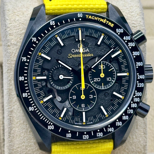 Speedmaster Dark Side Of The Moon Apollo 8 Ref 311.92.44.30.01.001 2024