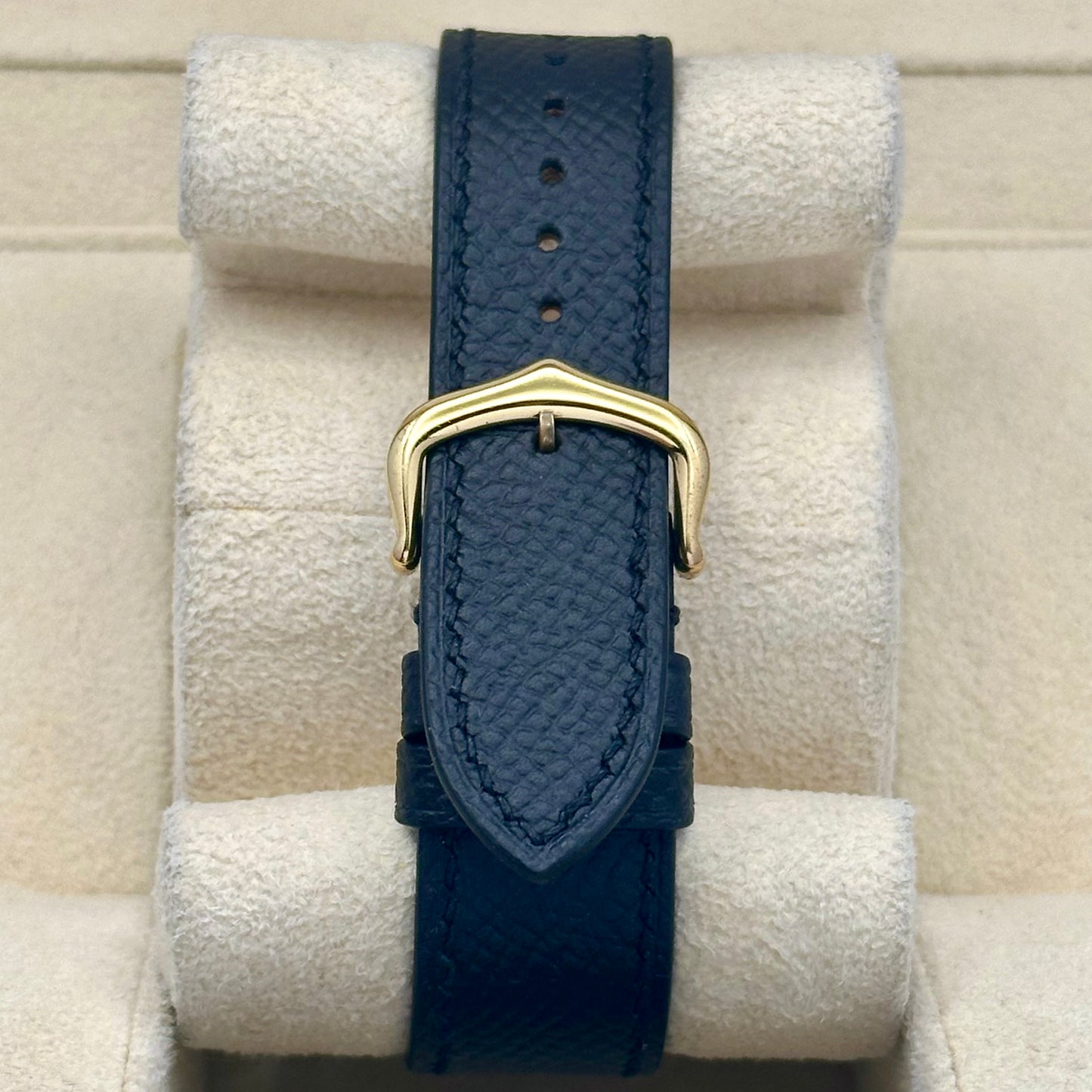 Tank Must Large White Column Dial Ref 590005
