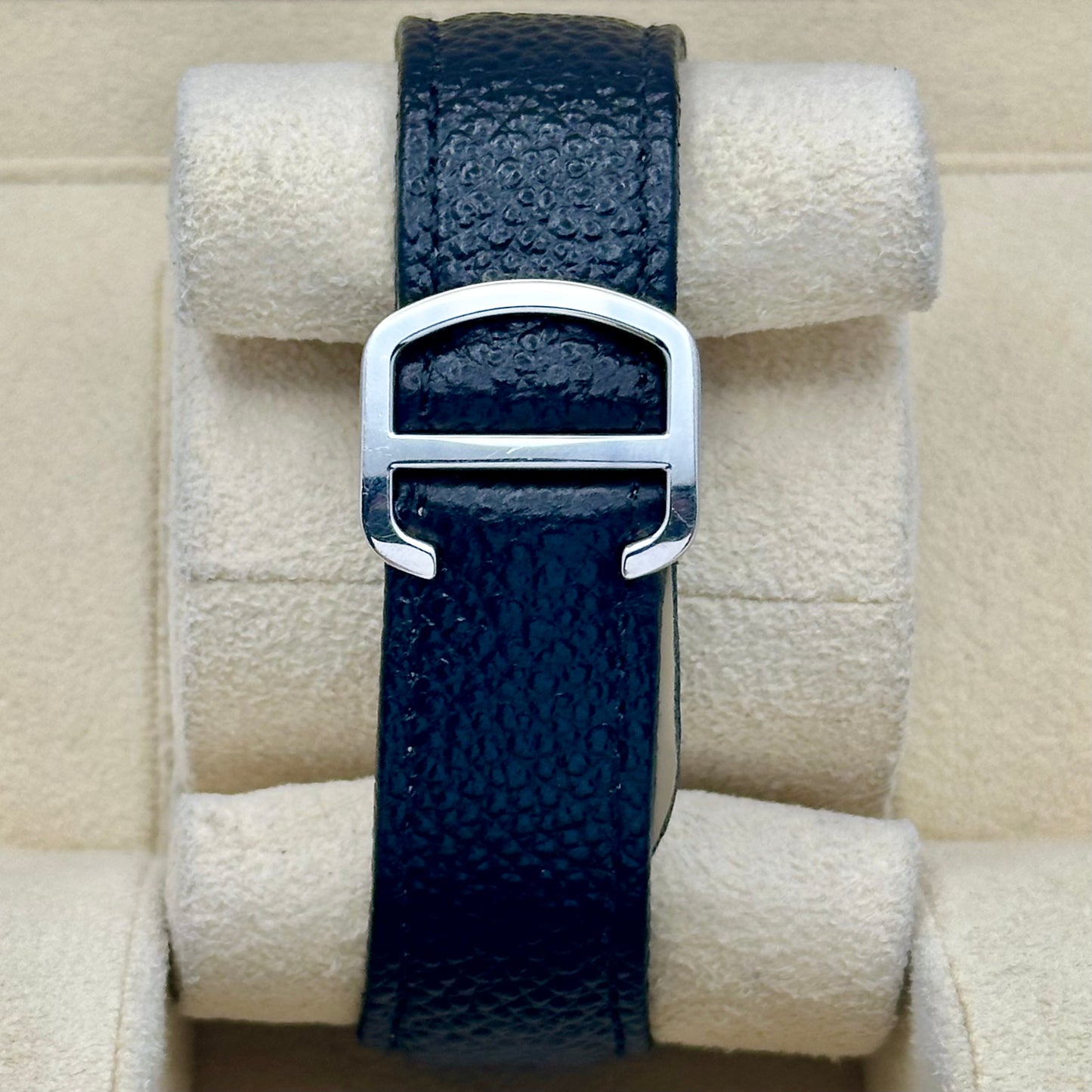 Tank Solo XL Automatic White Romans Ref W5200027 2016