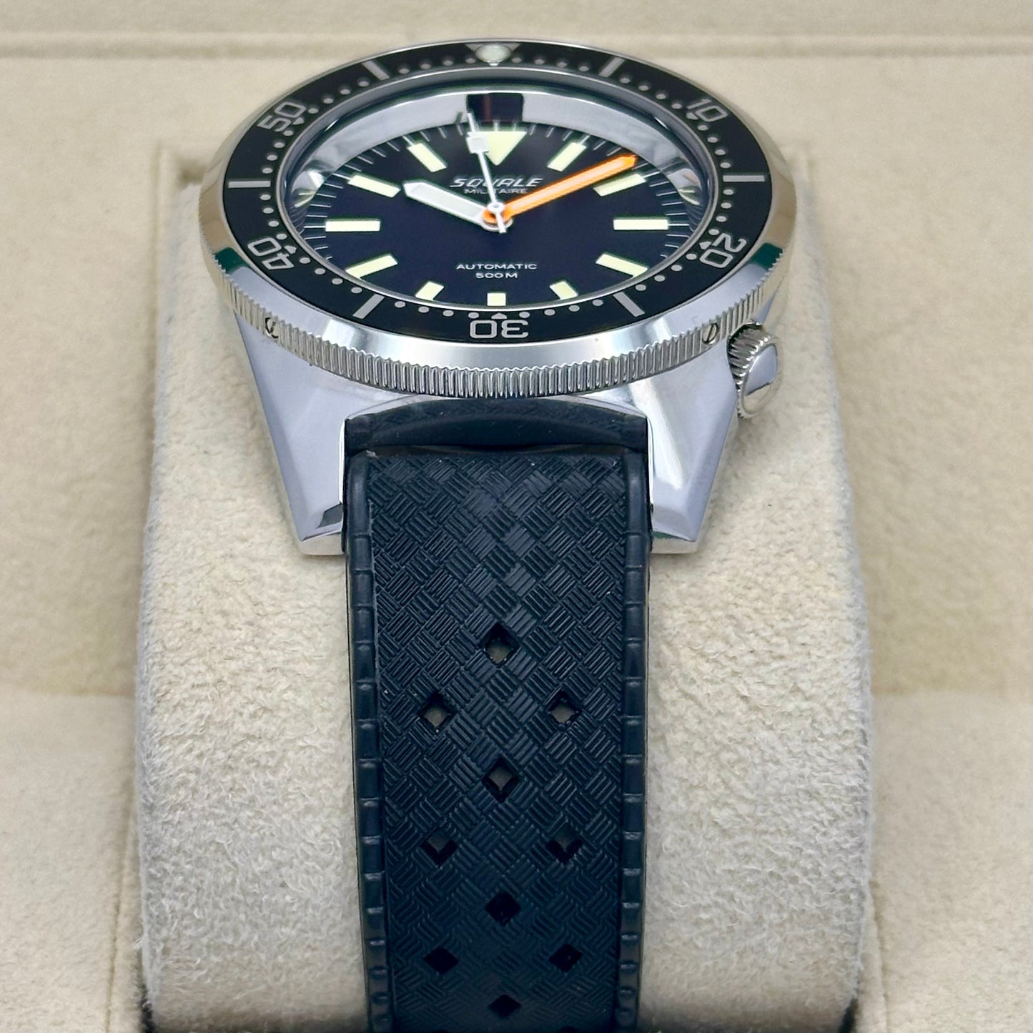 Squale 1521 Militaire Ref 1521MIL.HT 2022
