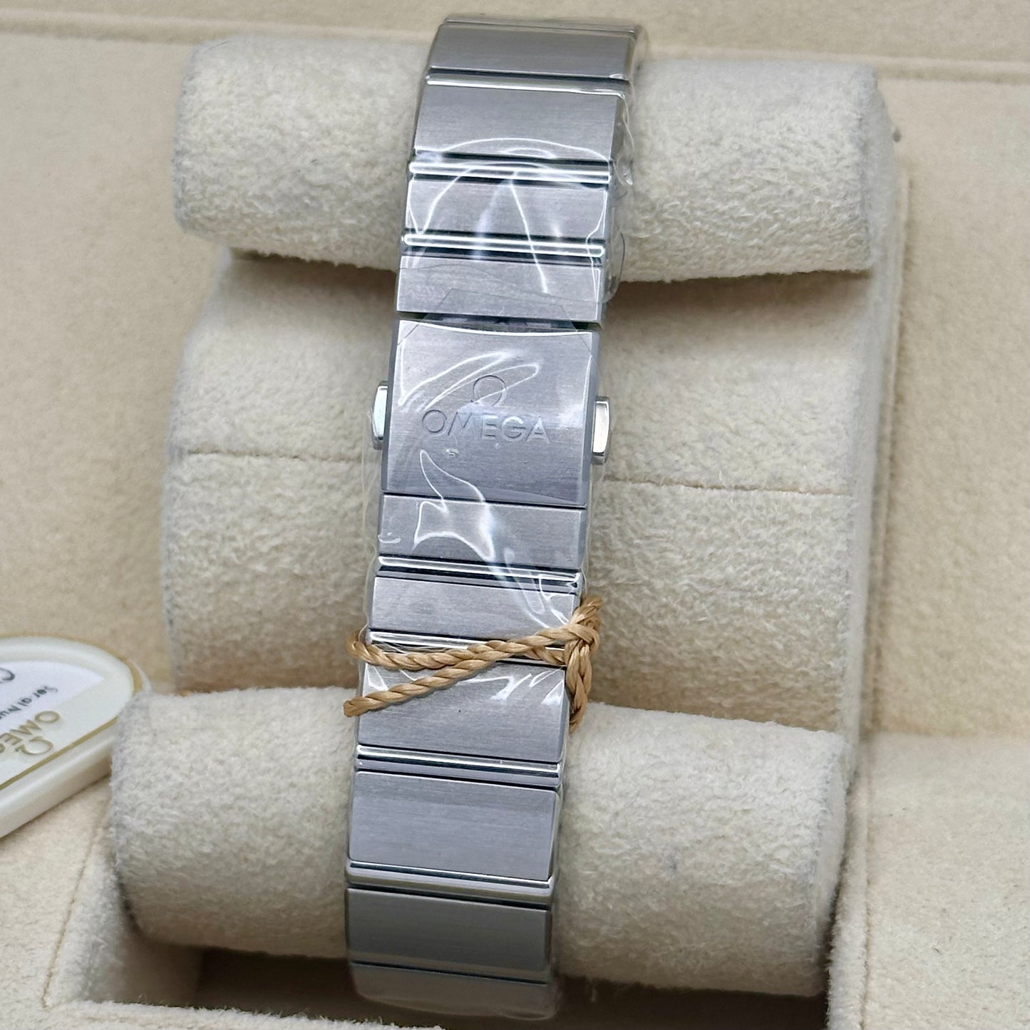Constellation Ladies Blue 131.10.28.60.03.001 2025