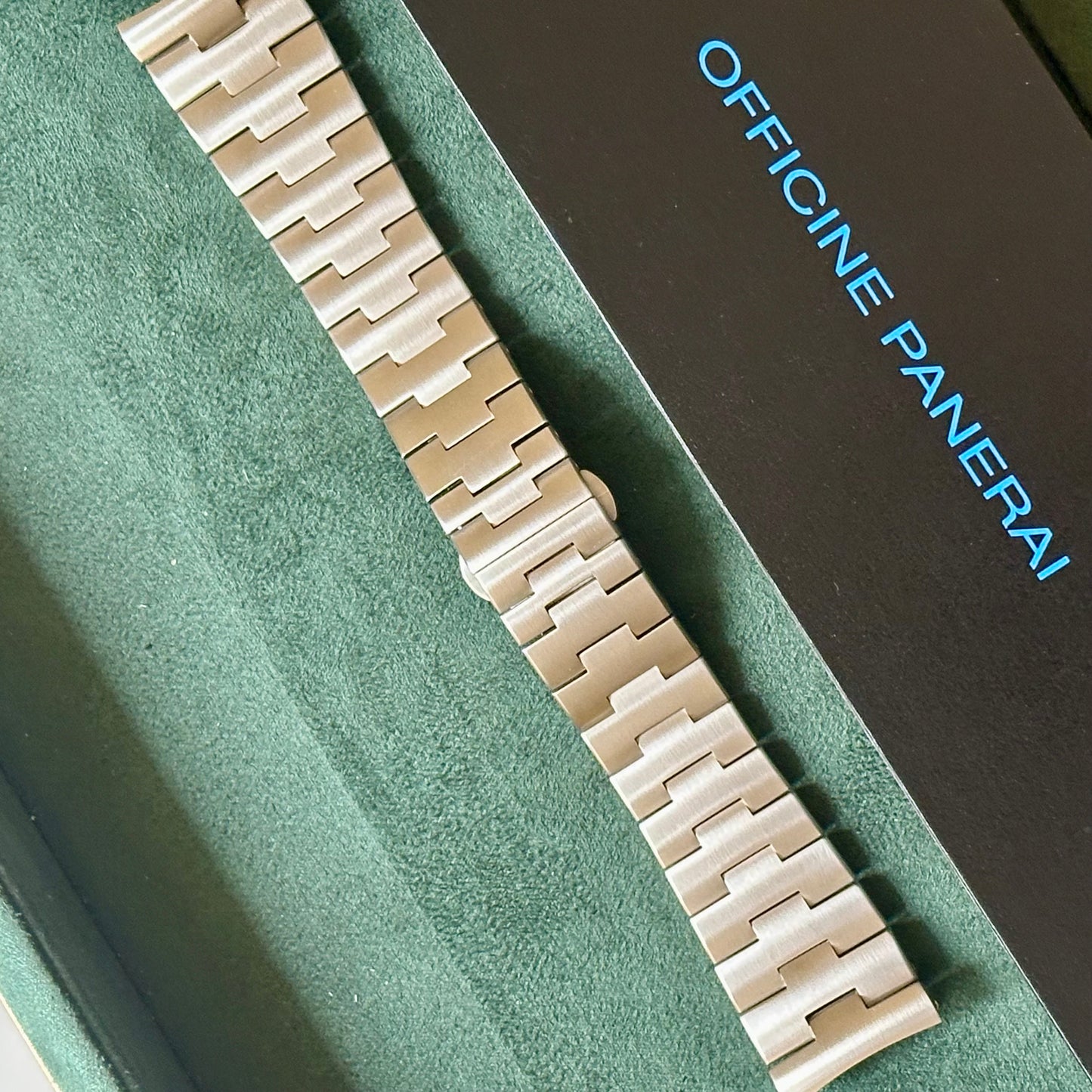 Bracelet Stainless Steel PAV00708 New