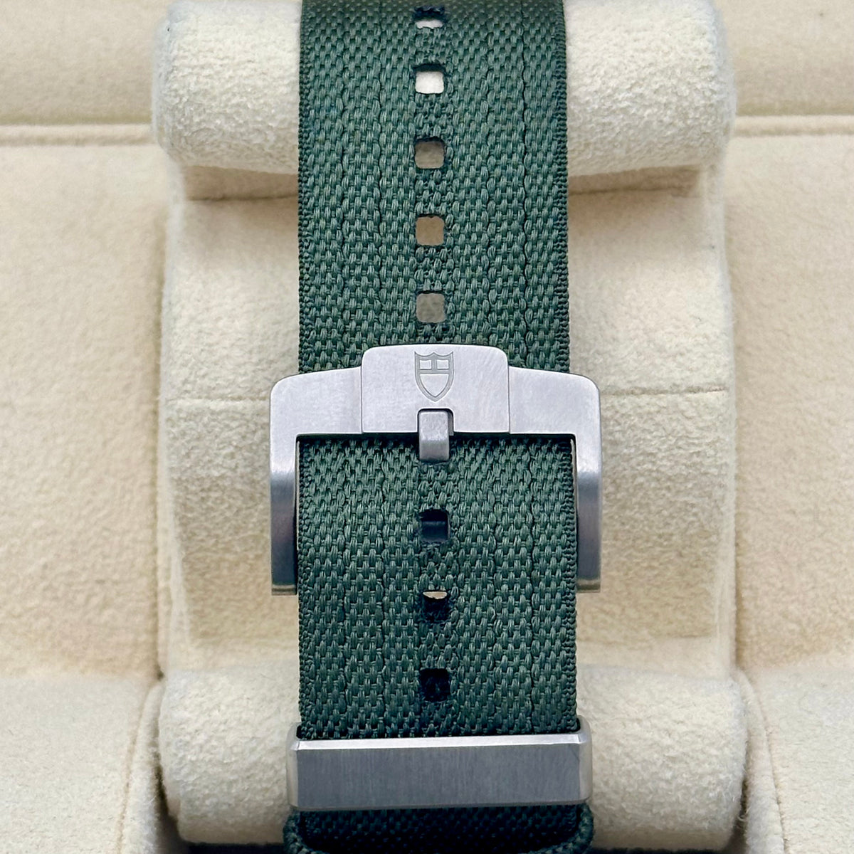 Pelagos FXD GMT Titanium Ref M2542G267NU-0002 2026