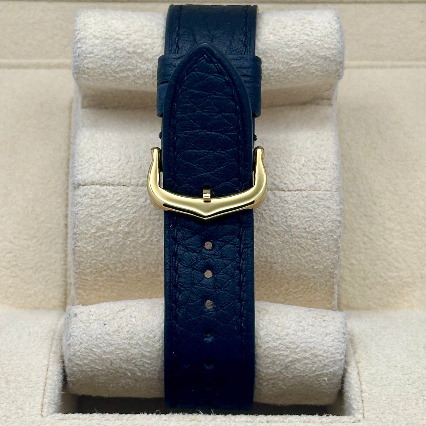 Tank Must Vermeil Large White Romans Ref 590005