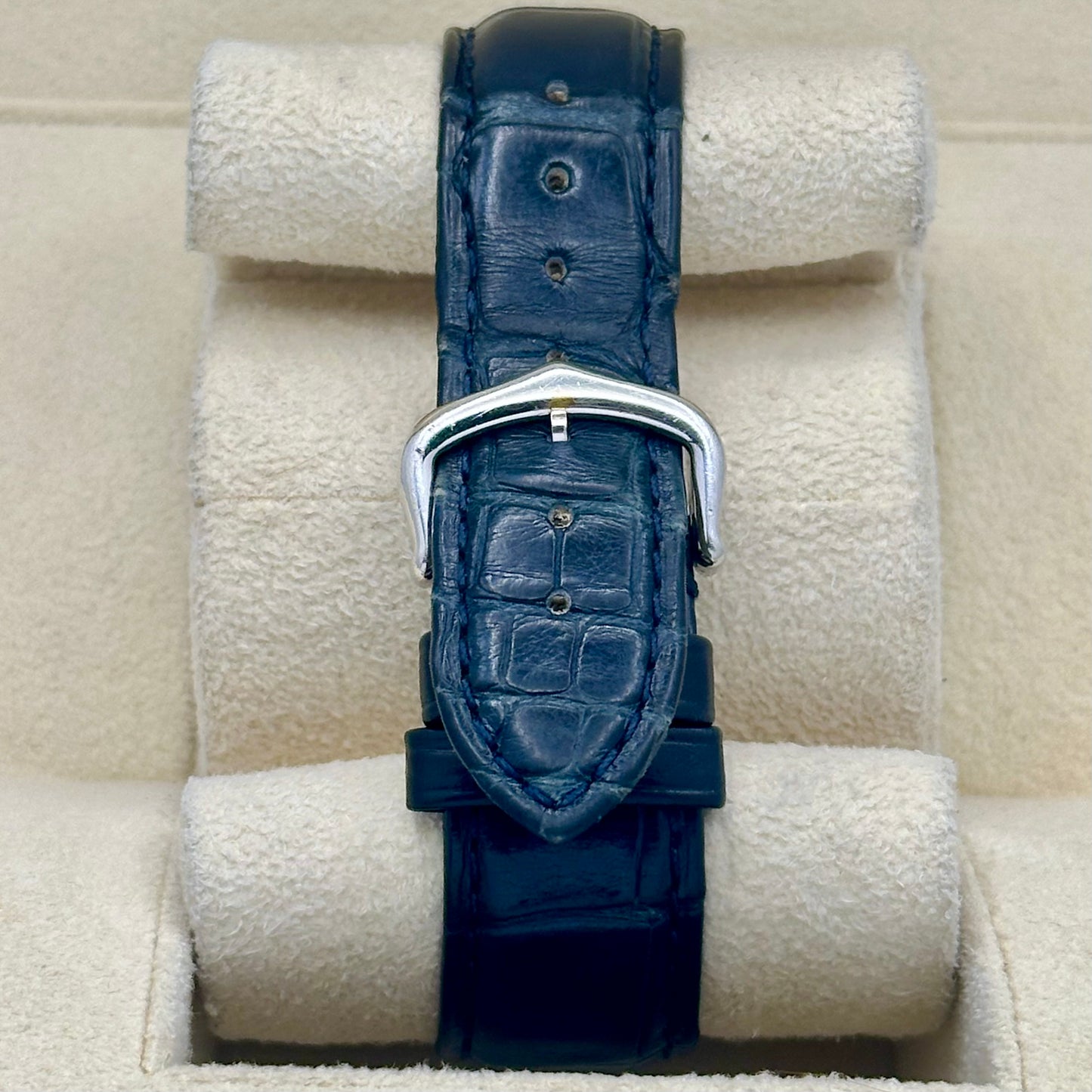 Tank Basculante Large White Romans Ref 2405 2002