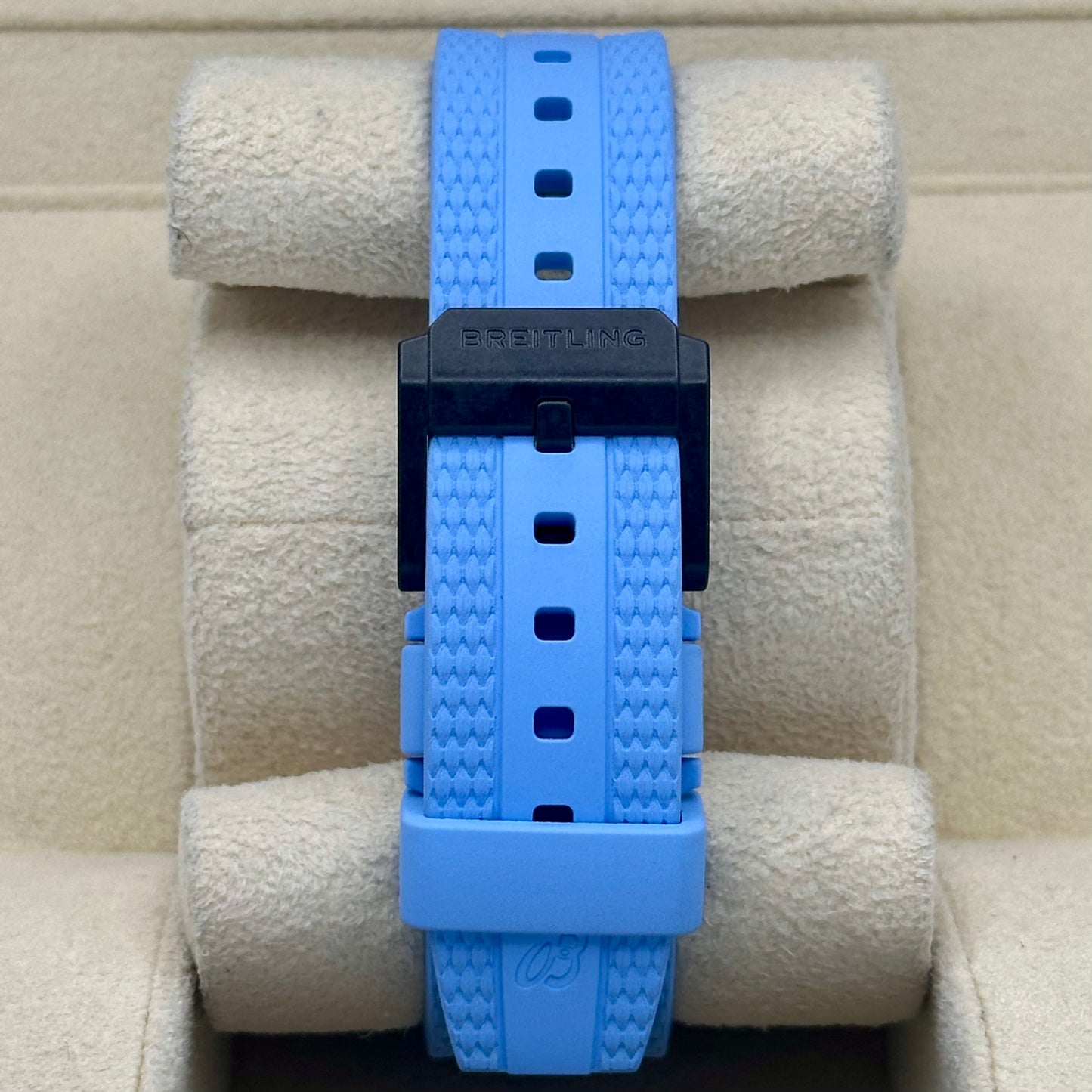 Endurance Pro 38 Blue Ref X83310281B1S1 2025