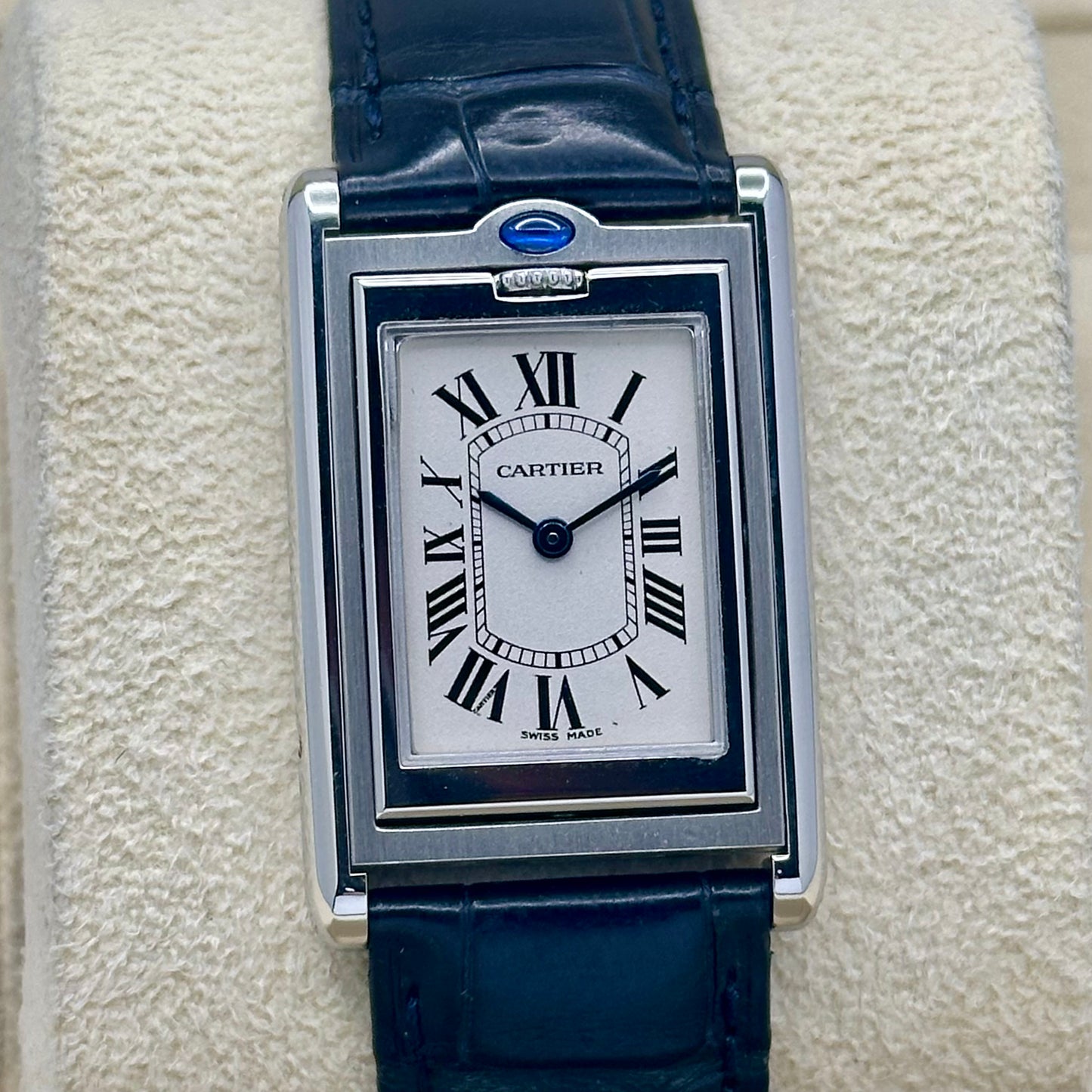 Tank Basculante Large White Romans Ref 2405 2002