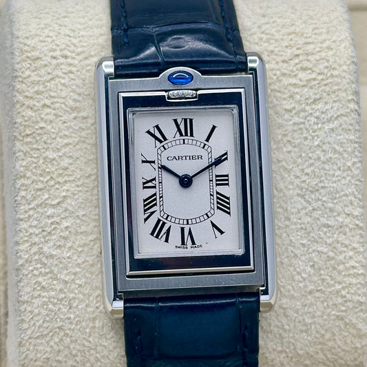 Tank Basculante Large White Romans Ref 2405 2002