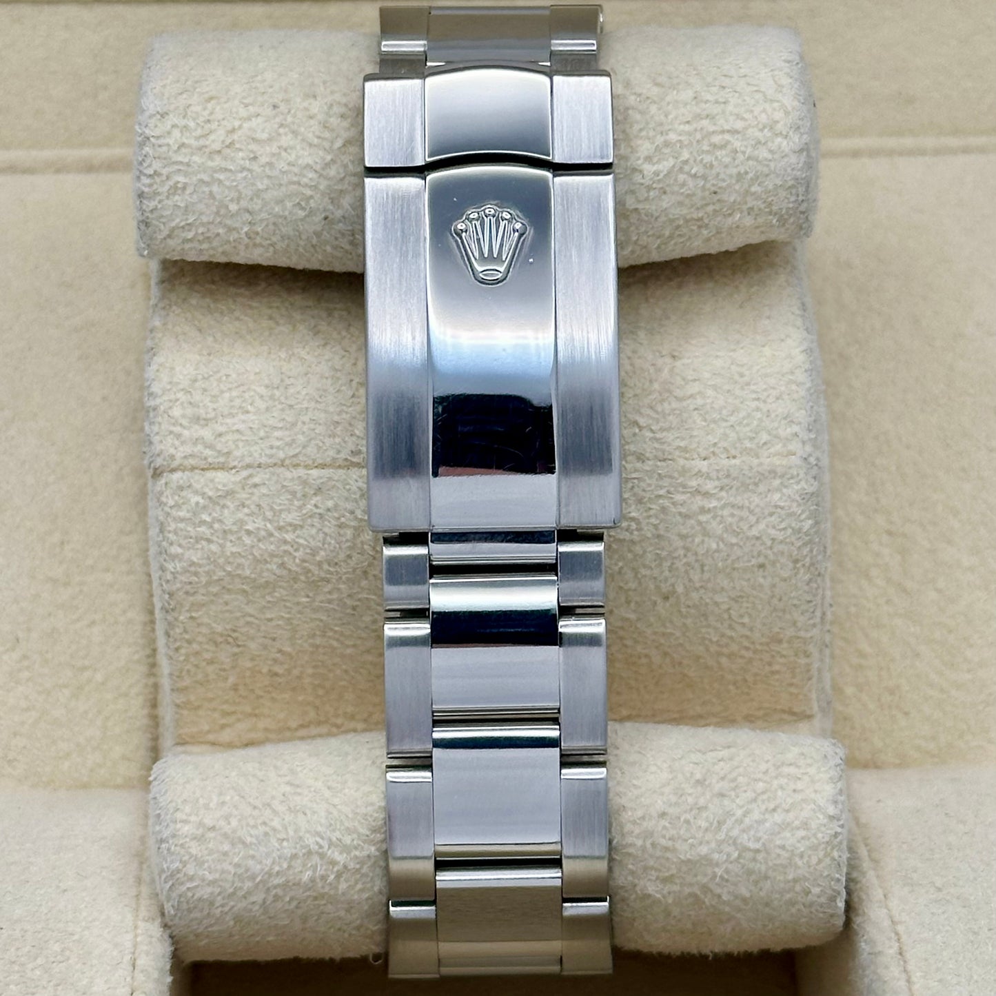 Datejust 36 White Romans Ref 116200 2007