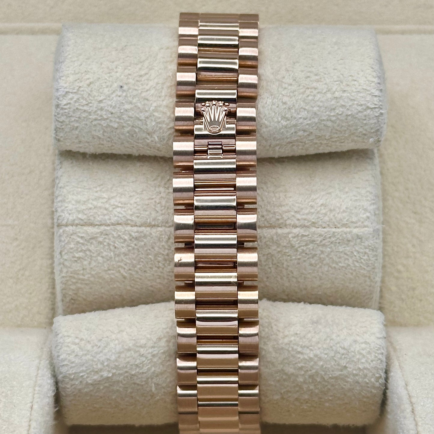 Lady-Datejust 28 Sundust Diamond Dial Ref 279175 2017