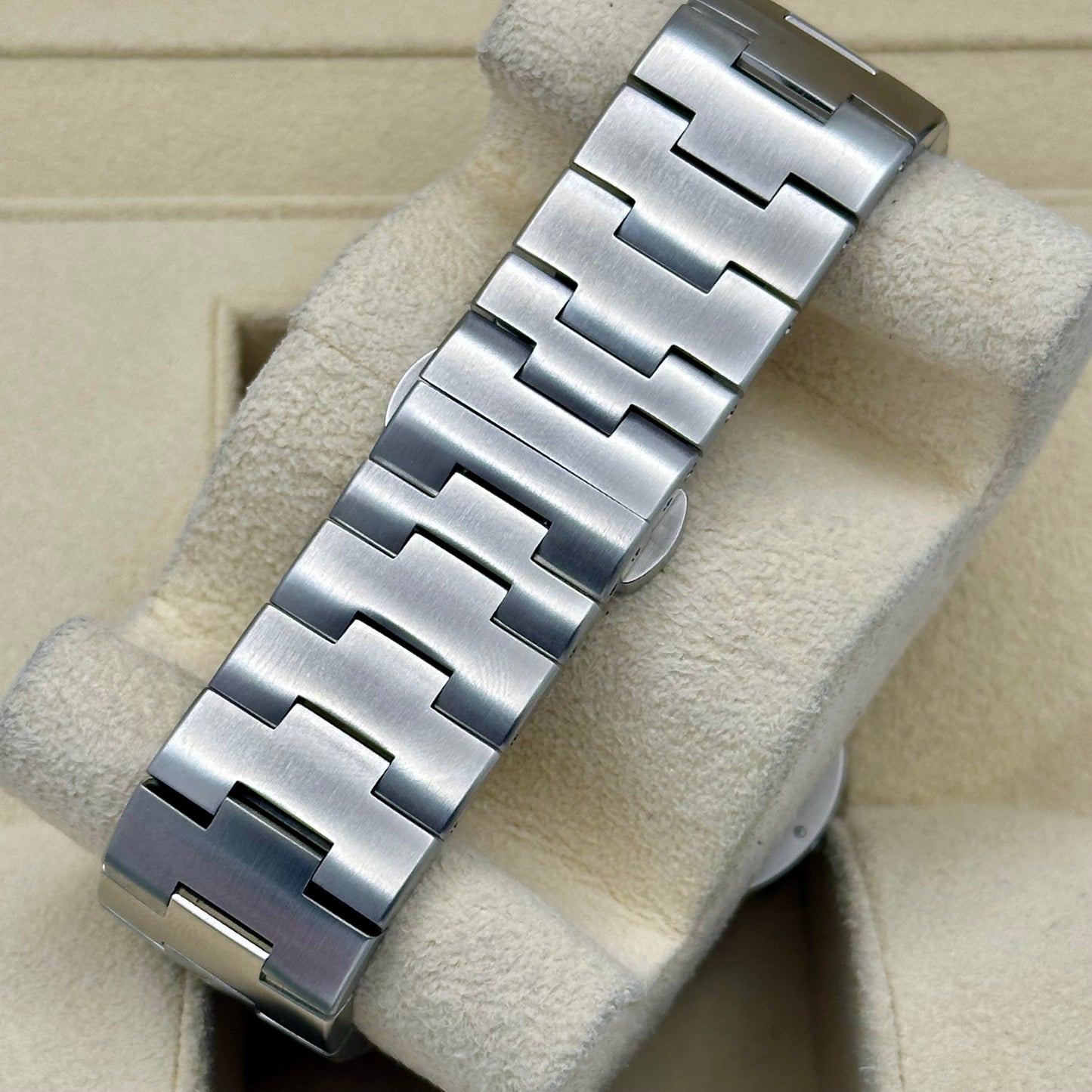 Luminor Marina 1950 3 Days Ref PAM312 2014