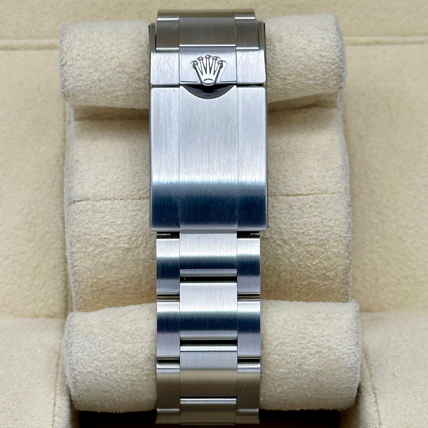 Explorer II Black Ref 226570 2025