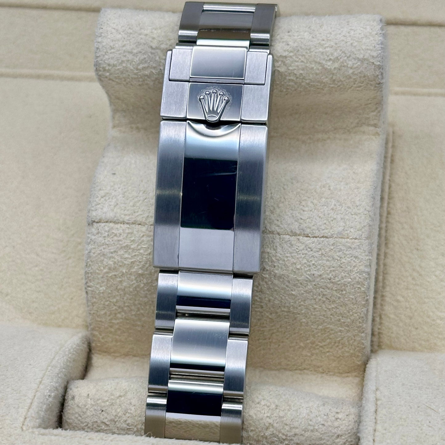 Cosmograph Daytona White APH Ref 116520 2013