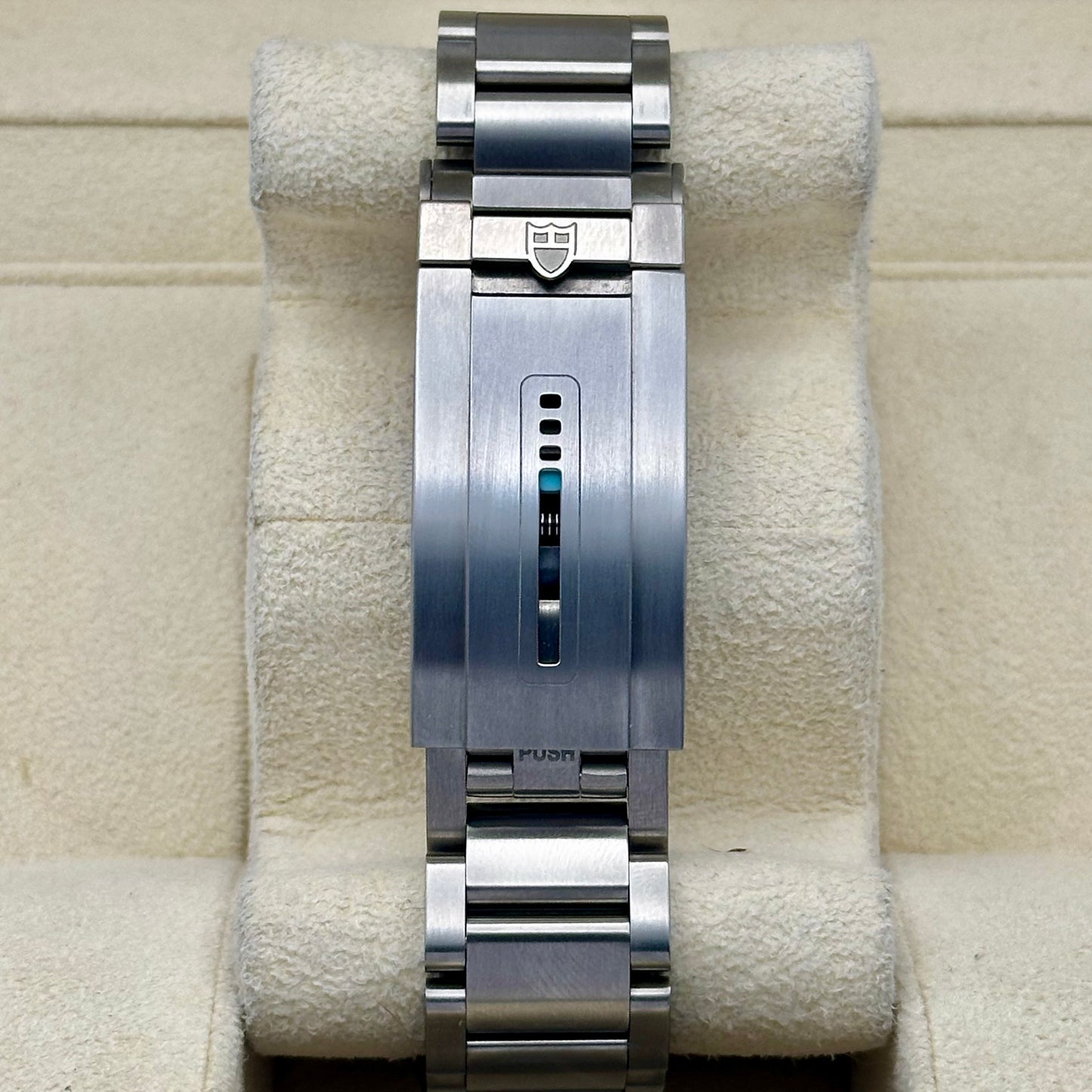 Pelagos Ultra Titanium Ref 2543C1A7NU 2026