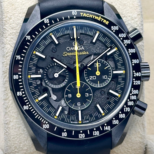 Speedmaster Dark Side Of The Moon Apollo 8 Ref 311.92.44.30.01.001 2024