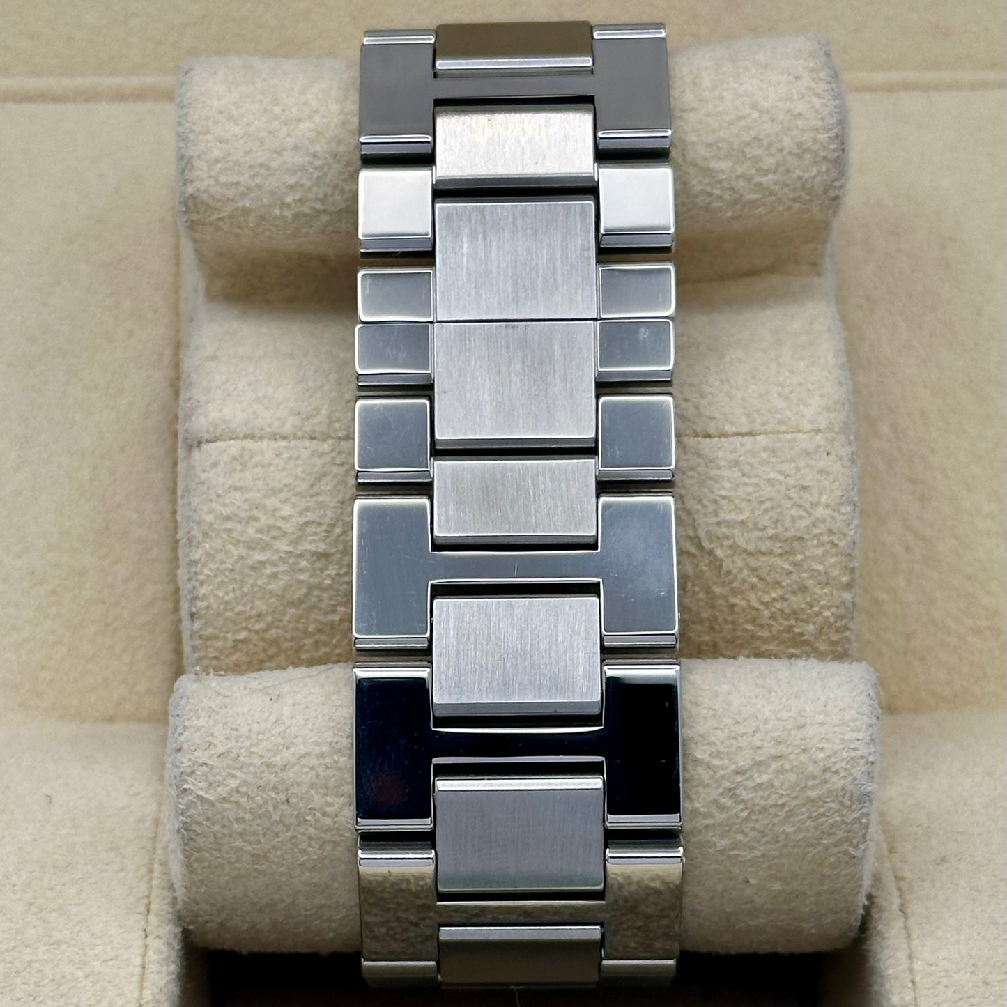 Tank Solo XL Automatic White Romans Ref W5200027 2017