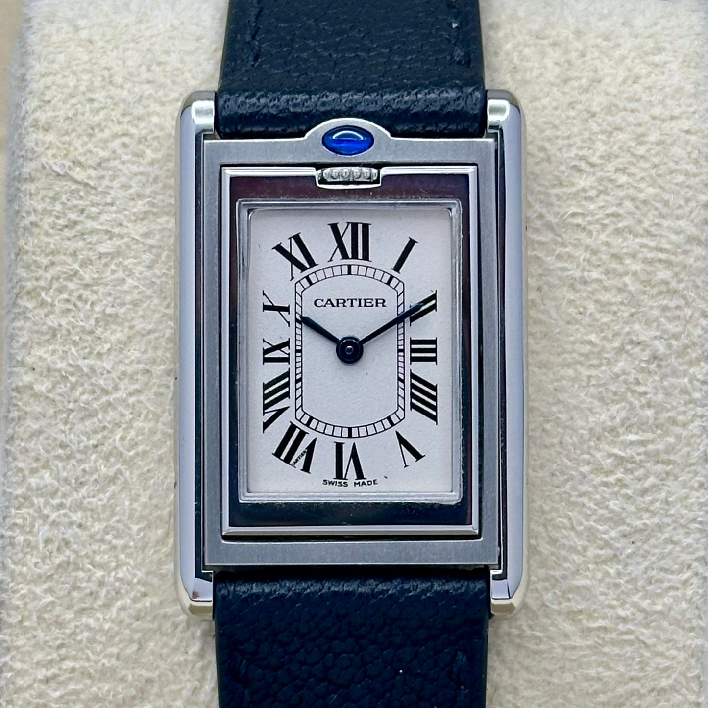 Tank Basculante Large White Romans Ref 2405 2002